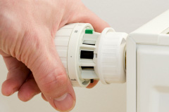 Hargate central heating repair costs