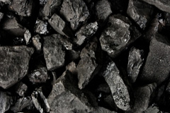 Hargate coal boiler costs