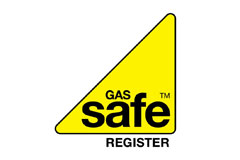 gas safe companies Hargate
