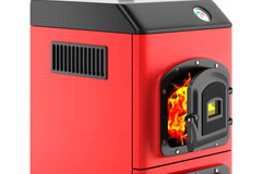 Hargate solid fuel boiler costs